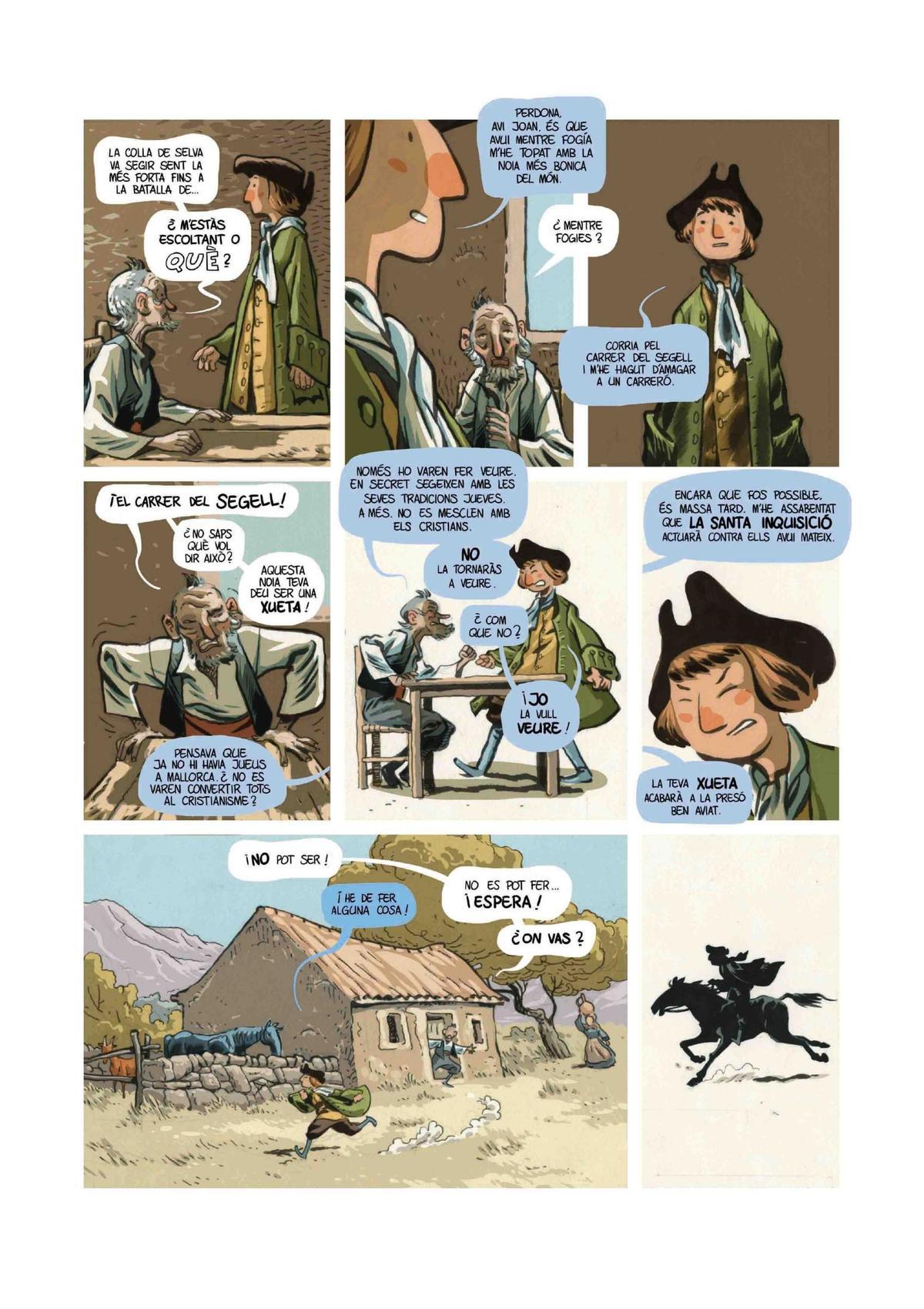 Balears abans i ara vol 10 P2