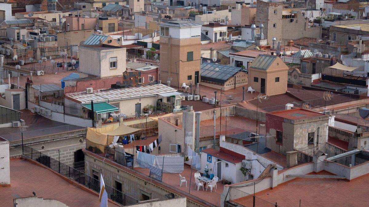 Sólo 2 de cada 10 catalanes conocen los avales del ICO para la compra de una primera vivienda