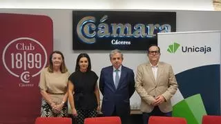 El Club 18|99 incorpora a Unicaja como nuevo socio Premium