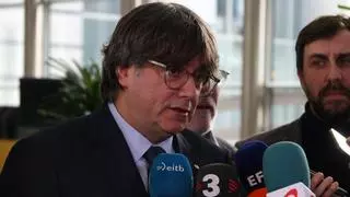 Claves | ¿Qué pasará con Carles Puigdemont? ¿Habrá euroorden?