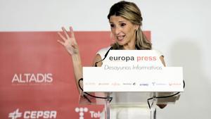 Díaz demana negar les ajudes a les comunitats que no regulin els lloguers