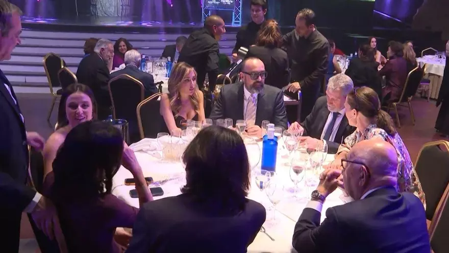 Vídeo | Risto Mejide presenta a su nueva novia