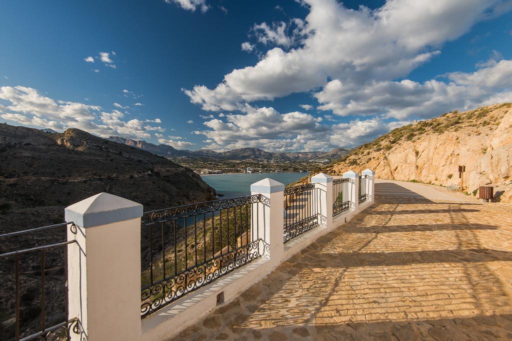 Ruta del Faro del Albir, Alicante