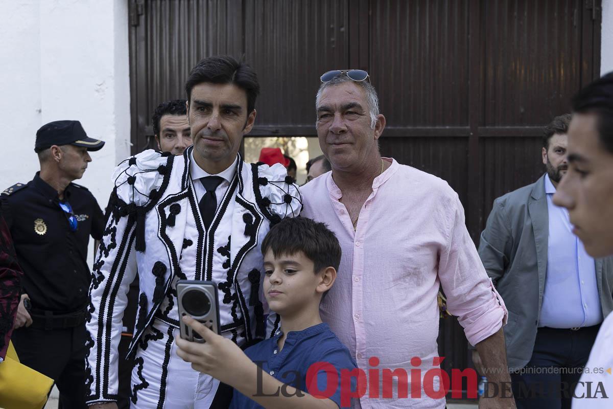 Lorca/Corrida de Feria_010