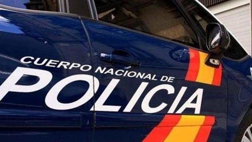 A prisión por quemar la casa de su madre con ella dentro en Aljucer