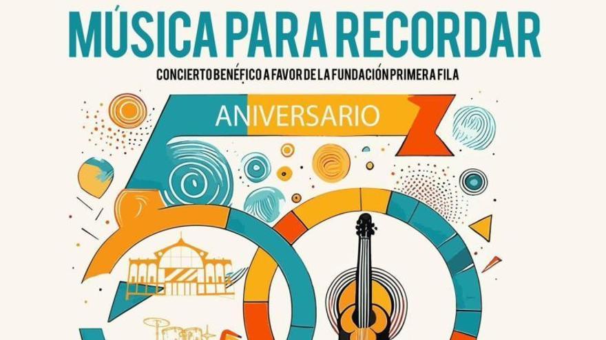 Música para recordar