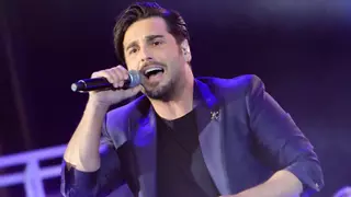 David Bustamante anuncia un nuevo concierto en Córdoba: fecha, entradas y toda la información