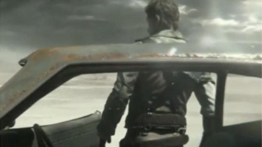 'Mad Max' se hace videojuego