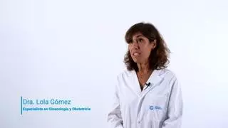 Me han diagnosticado endometriosis. No sé qué es, ¿debo preocuparme?