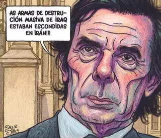 A Silveira de Kiko da Silva, 12 de marzo de 2026