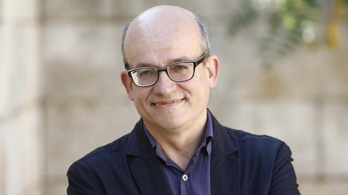 El professor d'Història Contemporània de la UdG, Joaquim Maria Puigvert, obrirà el cicle.