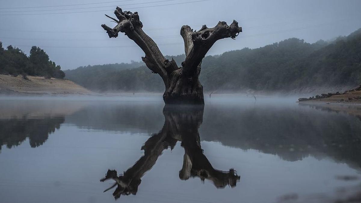 embalse