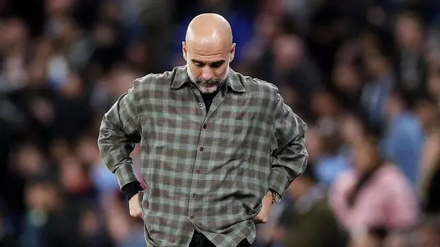 Guardiola: "¡Todo el mundo quiere despedirme!"