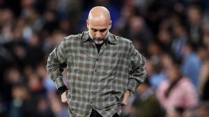 Guardiola: ¡Todo el mundo quiere despedirme!