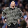 Guardiola: ¡Todo el mundo quiere despedirme!