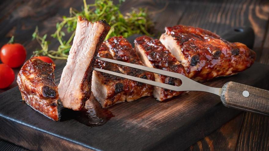 Esta carne queda super tierna en la freidora de aire: repetirás seguro