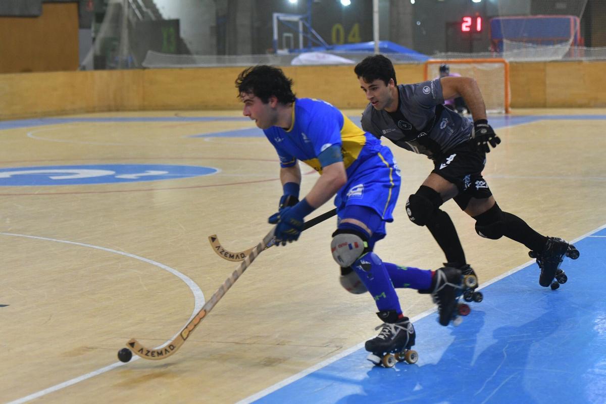 2-5 | Compañía - Dominicos 2-5 | Compañía - Dominicos