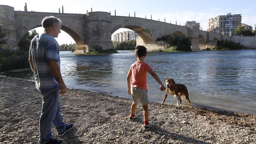 El Ebro, el miedo que despierta y ¿las futuras playas urbanas?