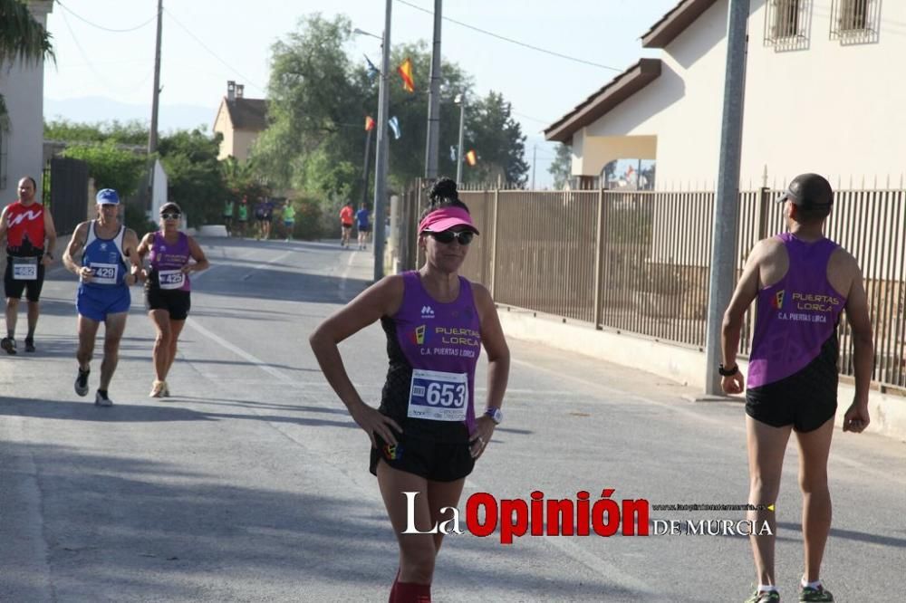 Carrera Popular de Campillo