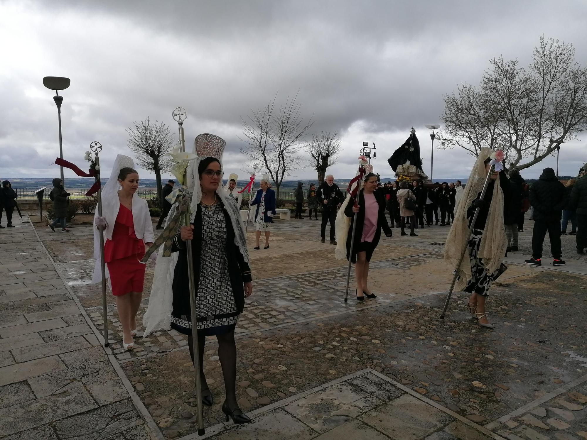 GALERÍA | Toro revive con fervor el Domingo de Resurrección