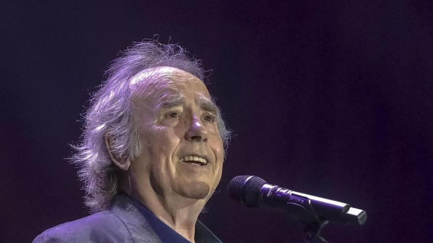 Catálisis | El placer de no conocer a Serrat