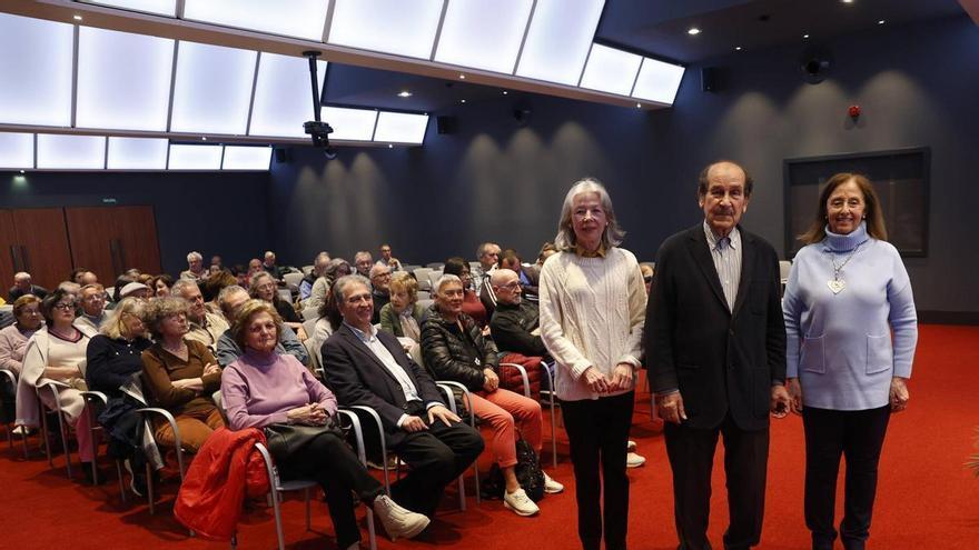 Emilio Casares: «La gran historia de la Zarzuela está aún por escribir»