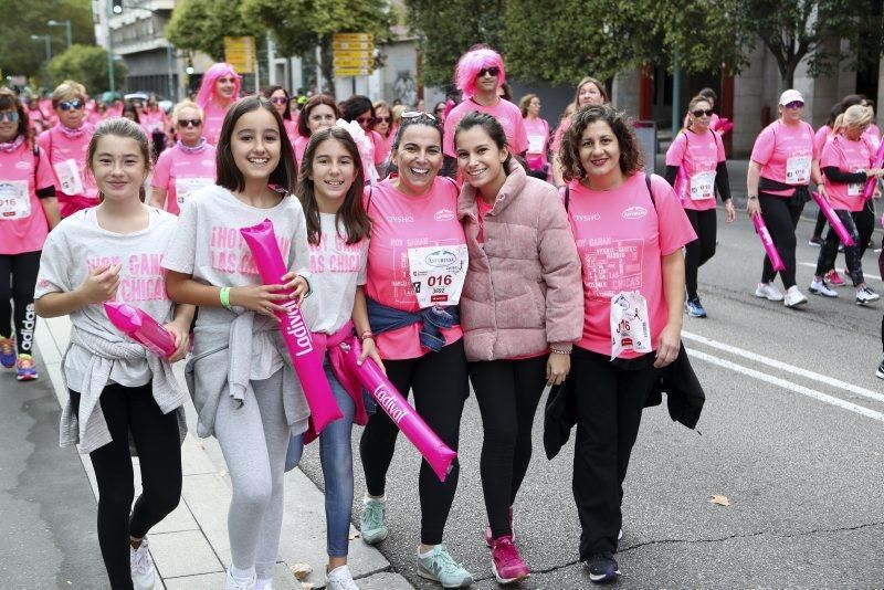 Carrera de la Mujer de Zaragoza