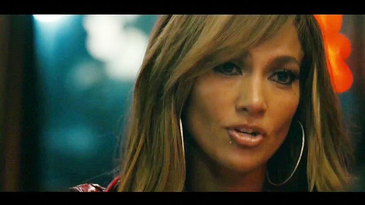 Jennifer López puede optar a un Oscar con la película ’Hustlers’
