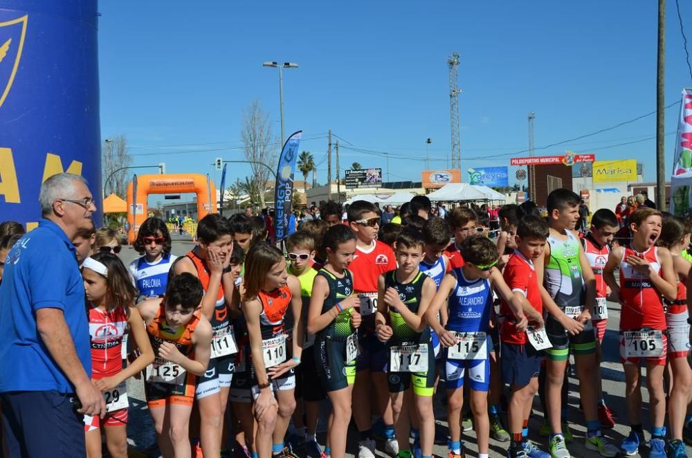 Duatlón de Torre Pacheco II