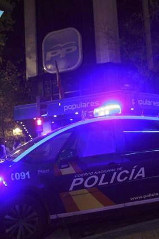 El juez Ruz envía la Policía al PP para recabar facturas de las obras de la sede