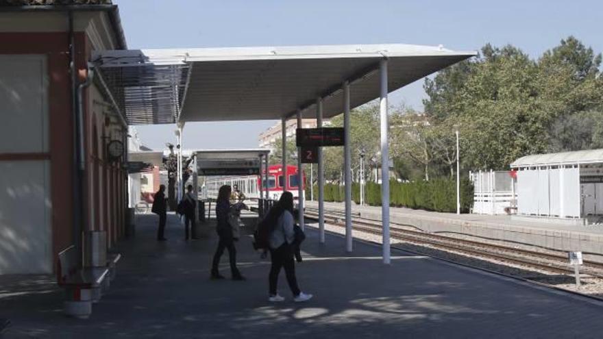 «Pedir el metro en esta zona es demagógico»