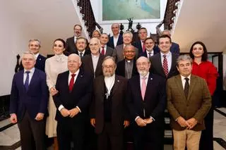 La Fundación Bangassou celebra su comida solidaria