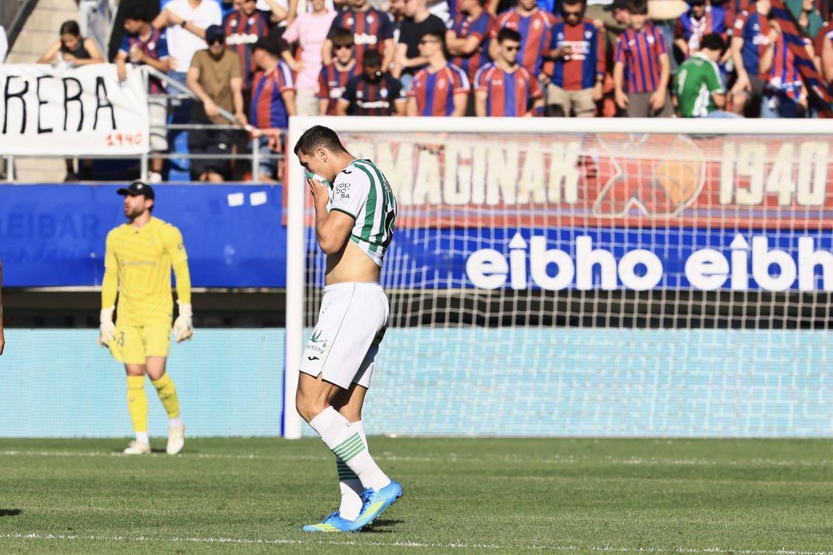 El conjunto blanquiverde visita Ipurúa en la jornada 41 del calendario regular