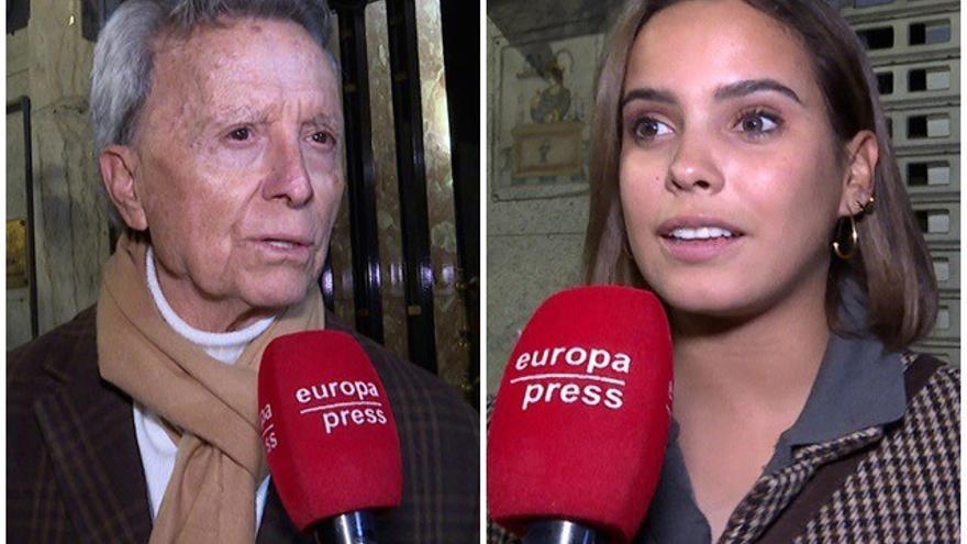 Gloria Camila lanza un contundente comunicado tras salir a la luz esta delicada información que afecta a su familia: "Basta ya"