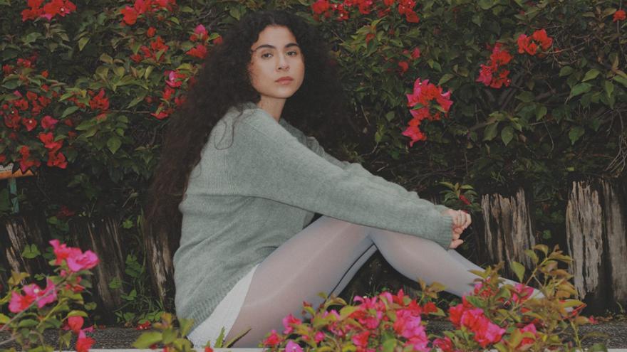 Silvana Estrada retrasa su concierto por la final del Mundial