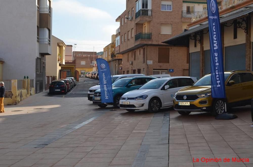 Cross Policía Local de La Unión