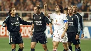 El exzaragocista que asume el reto de salvar a un equipo histórico: "Llevaba un año y medio sin entrenar"