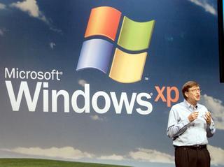 ¿Qué hago si aún tengo Windows XP?