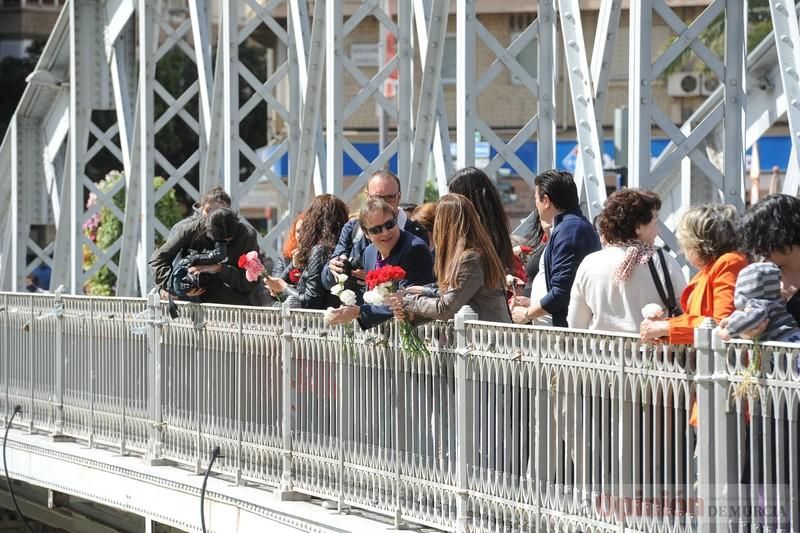 Día del Pueblo Gitano en Murcia