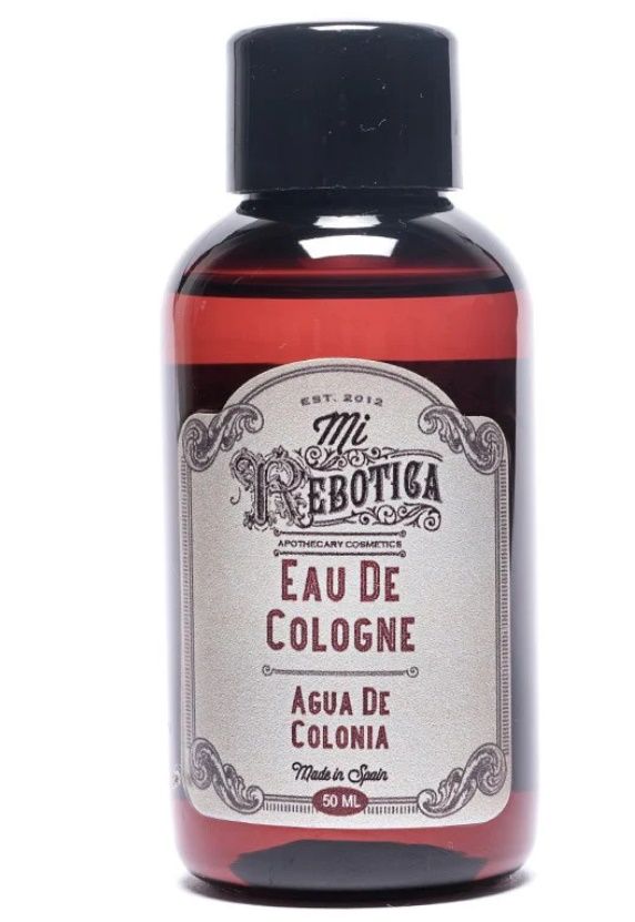 Agua de colonia de Mi Rebotica