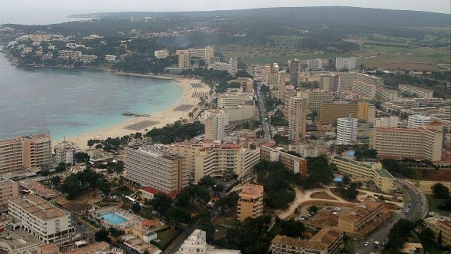 Cuatro detenidos en Mallorca por abusar de una menor fugada de un centro tutelado