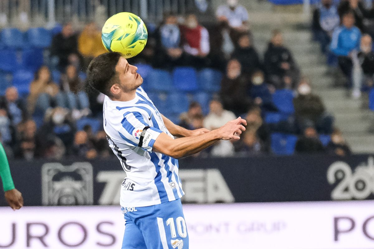 LaLiga SmartBank | Málaga - Almería