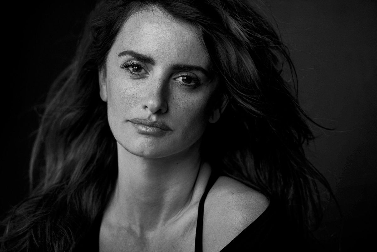 Penélope Cruz (2017)
