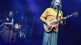 Memorias de una chiquilla placentina