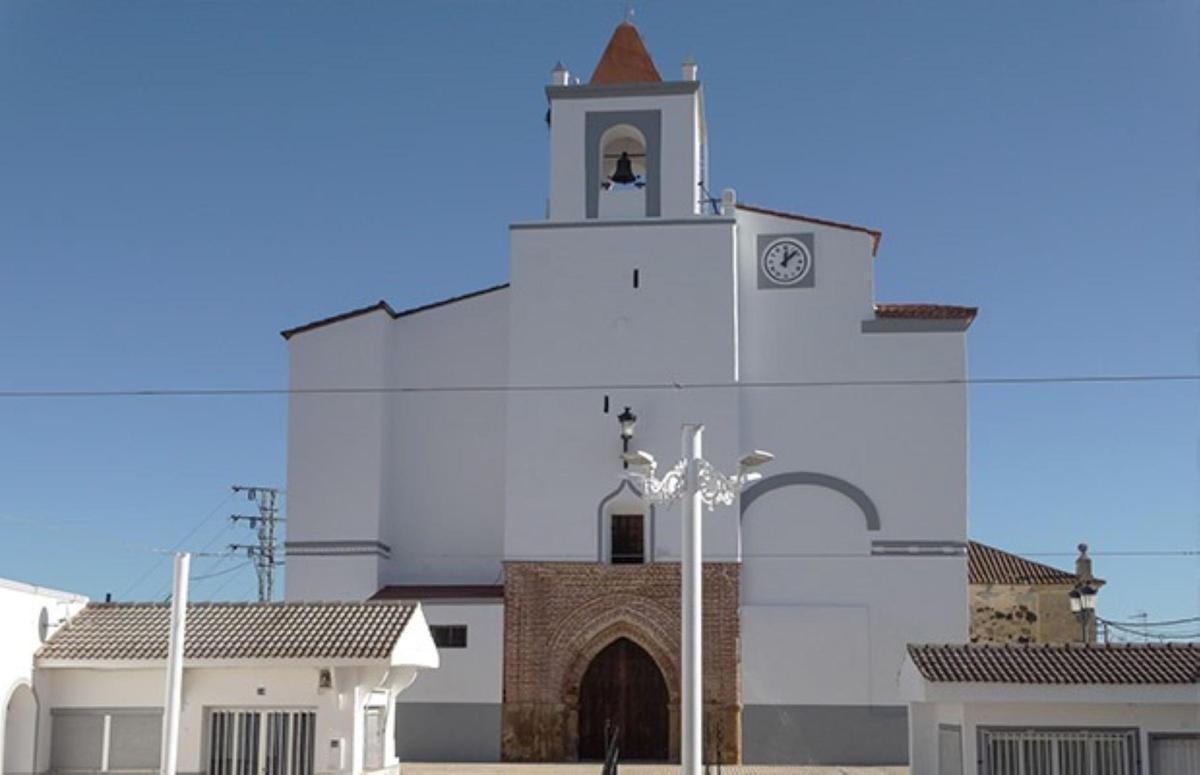 Lobón, una joya pacense elevada sobre el Guadiana donde la historia y el paisaje se dan la mano.