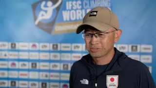 Yasui Hiroshi, seleccionador japonés: "Nuestro equipo es el resultado de la buena comunicación"
