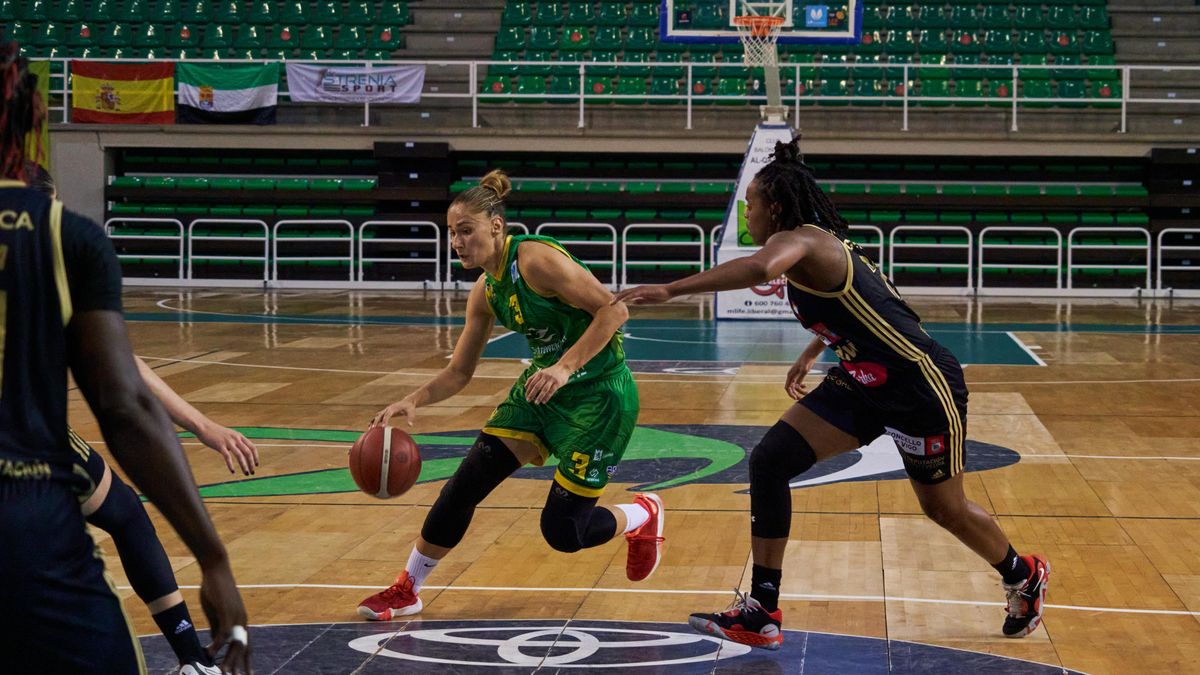 Nedzla Kovacevic.
