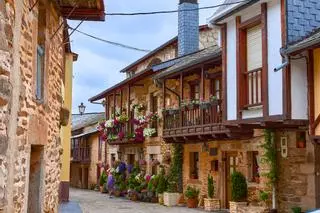 Puebla de Sanabria, el pueblo de España más bonito para el verano
