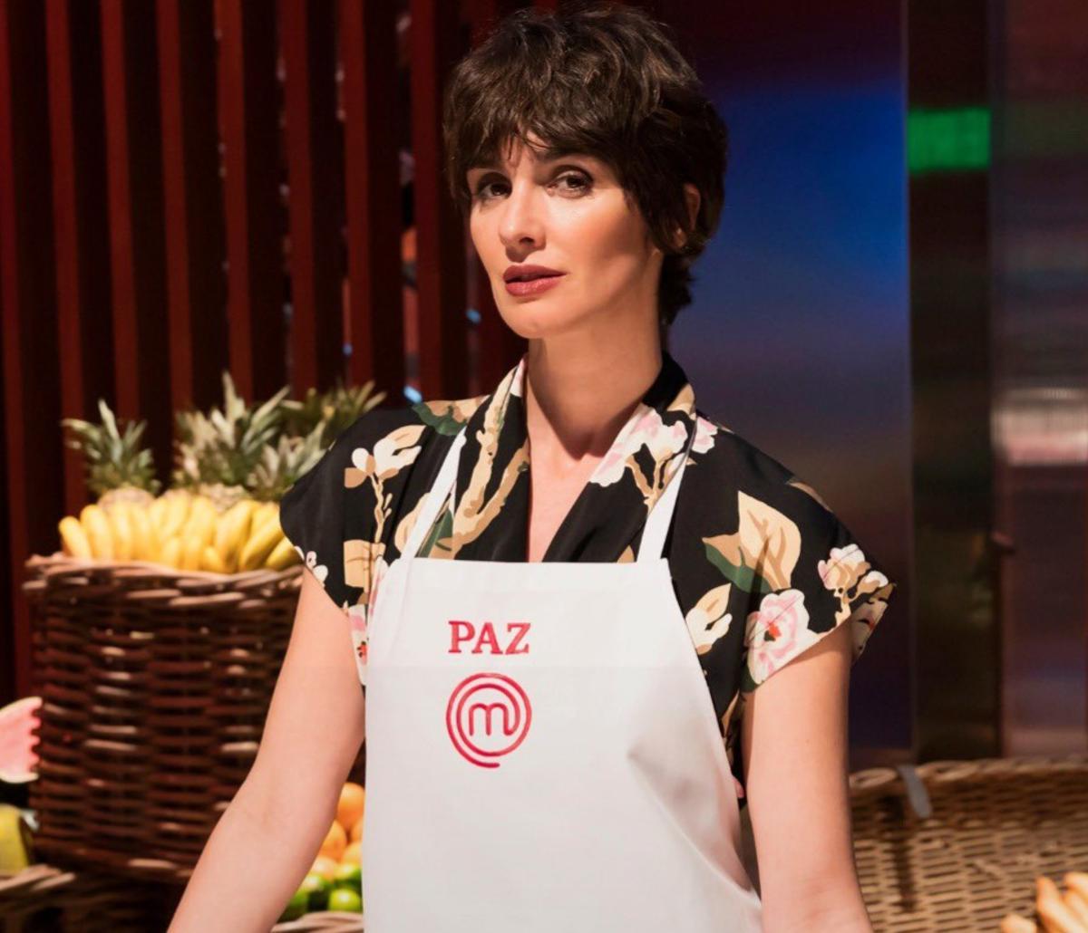 Paz Vega