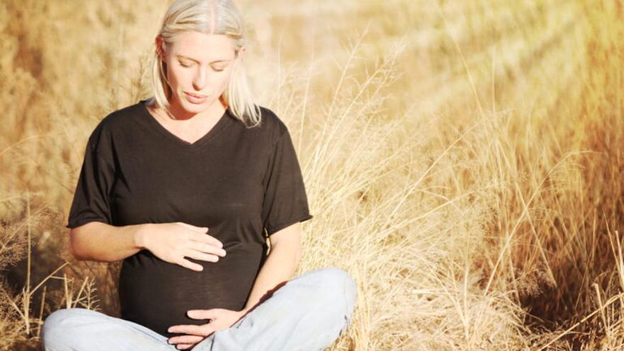 ¿Cómo afecta el embarazo a la salud mental de la mujer?